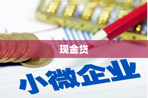 济宁现金贷
