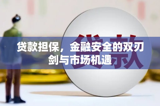 济宁贷款担保，金融安全的双刃剑与市场机遇