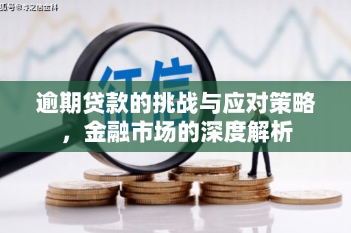 济宁逾期贷款的挑战与应对策略，金融市场的深度解析