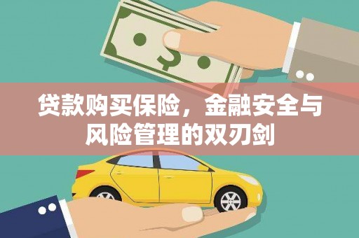 济宁贷款购买保险，金融安全与风险管理的双刃剑