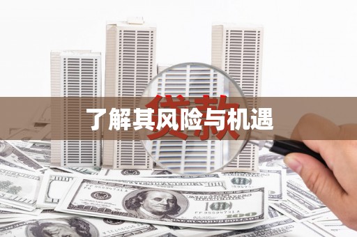 济宁了解其风险与机遇
