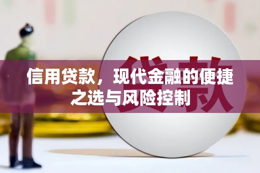 济宁信用贷款，现代金融的便捷之选与风险控制