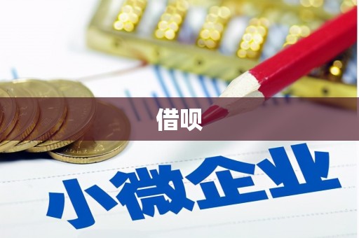 济宁借呗