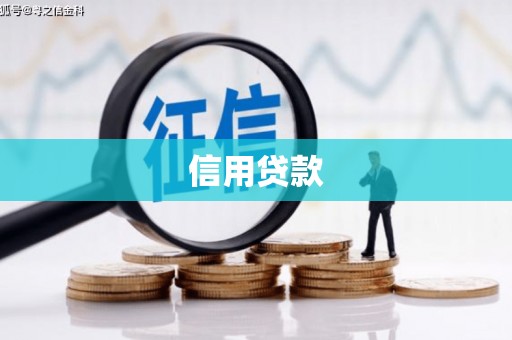 济宁信用贷款